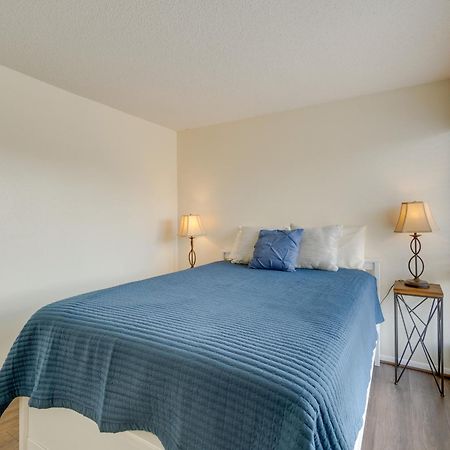 Updated Sienna Park Condo - 4 Miles To Siesta Key! 萨拉索塔 外观 照片