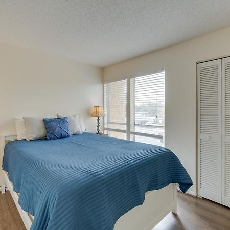 Updated Sienna Park Condo - 4 Miles To Siesta Key! 萨拉索塔 外观 照片