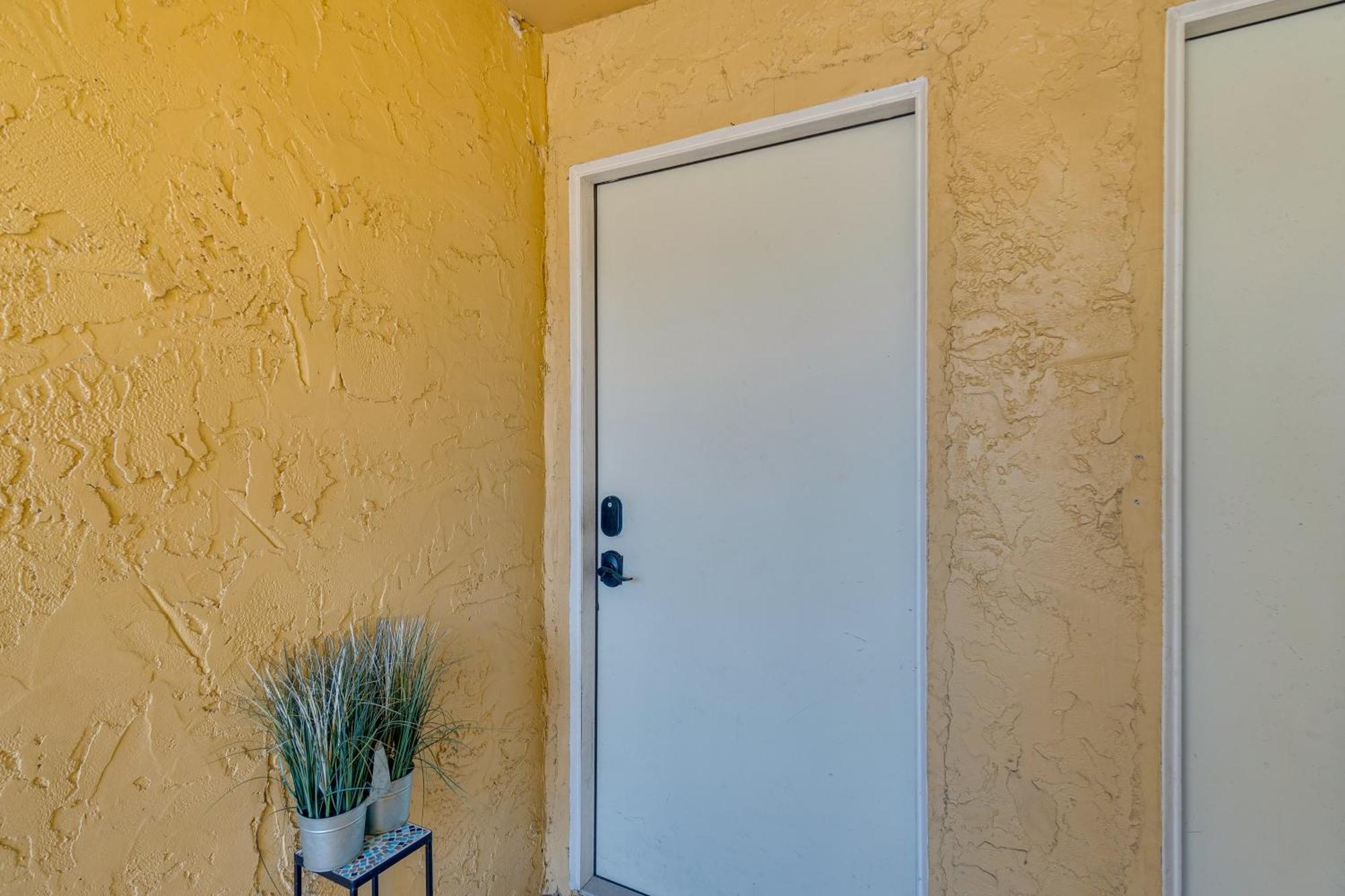 Updated Sienna Park Condo - 4 Miles To Siesta Key! 萨拉索塔 外观 照片