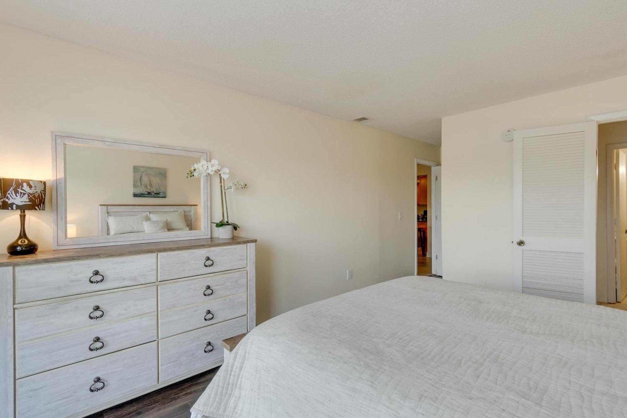Updated Sienna Park Condo - 4 Miles To Siesta Key! 萨拉索塔 外观 照片
