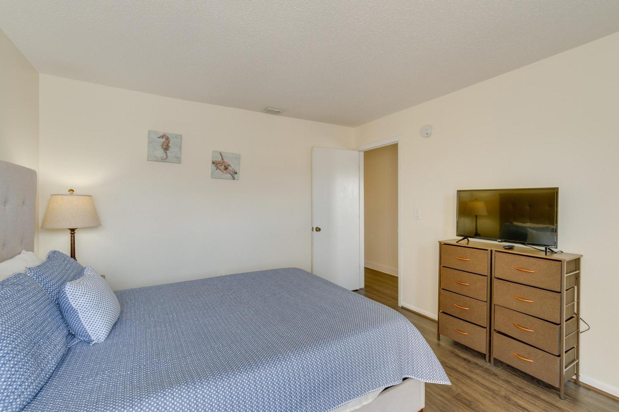 Updated Sienna Park Condo - 4 Miles To Siesta Key! 萨拉索塔 外观 照片