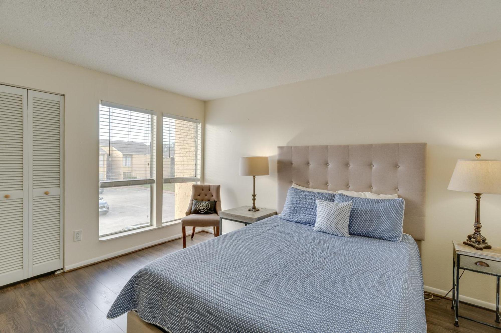 Updated Sienna Park Condo - 4 Miles To Siesta Key! 萨拉索塔 外观 照片